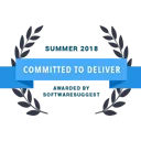 Committed to Deliver Award