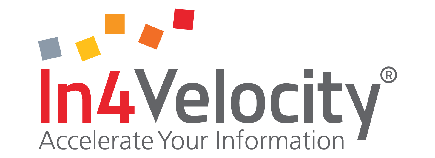In4Velocity Logo