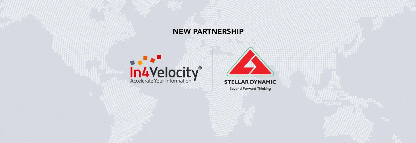stellar dynamics partnership banner
