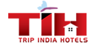 trip india hotels
