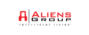 aliens group