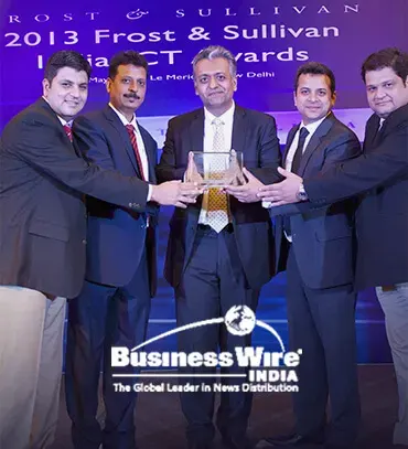 business wire india