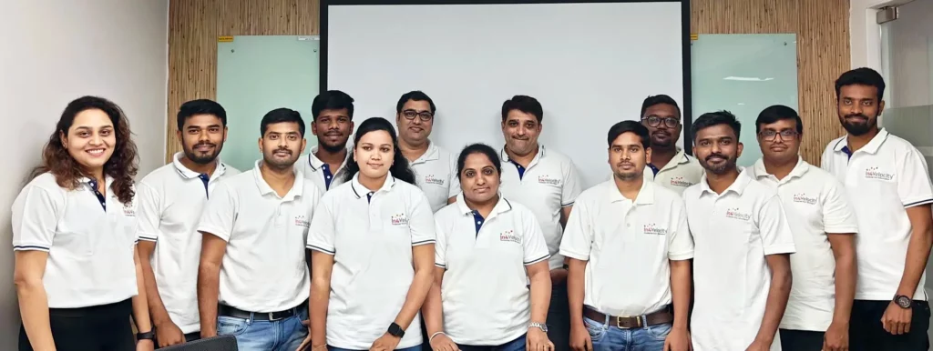 in4velocity support team