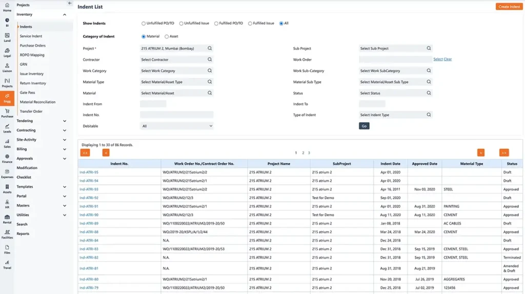 indent-list-page