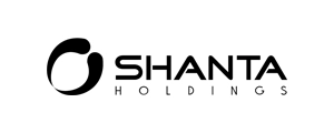 shanta holdings
