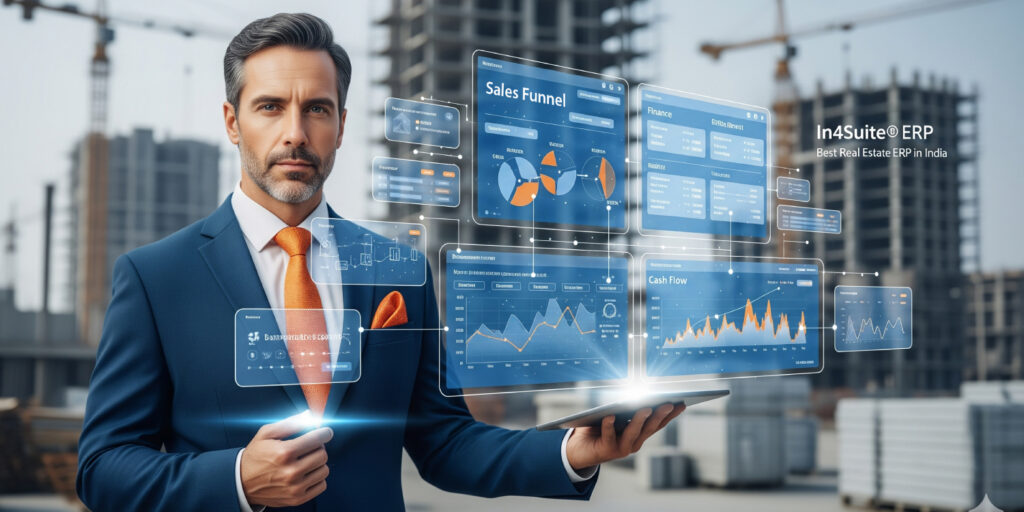 best-real-estate-erp-india-in4suite